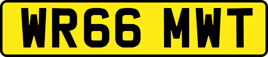 WR66MWT