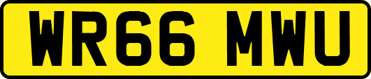 WR66MWU
