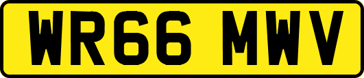 WR66MWV