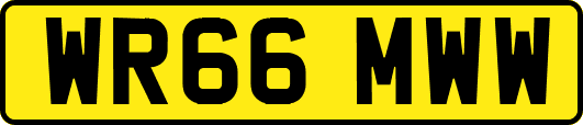 WR66MWW
