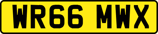 WR66MWX