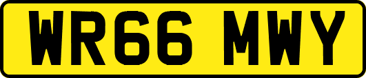 WR66MWY
