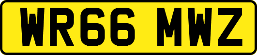 WR66MWZ