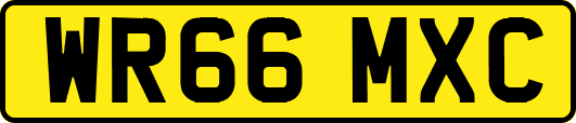 WR66MXC