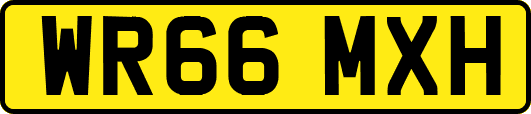 WR66MXH