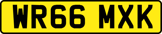 WR66MXK