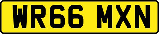 WR66MXN