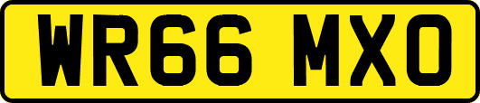 WR66MXO