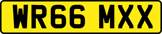 WR66MXX