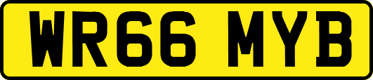 WR66MYB