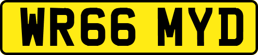 WR66MYD