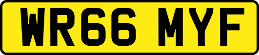 WR66MYF