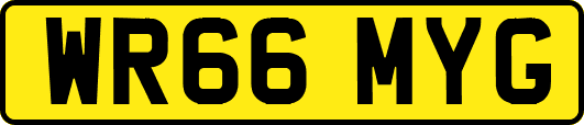 WR66MYG