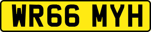 WR66MYH