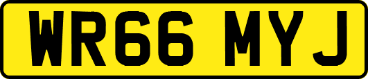 WR66MYJ