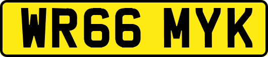 WR66MYK