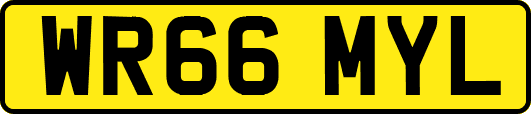WR66MYL