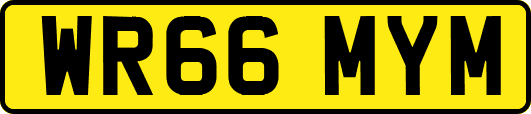 WR66MYM