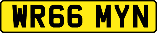 WR66MYN