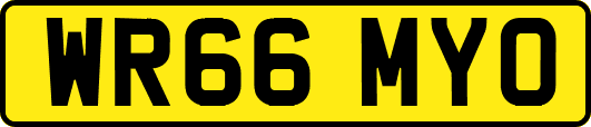 WR66MYO