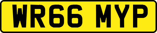 WR66MYP