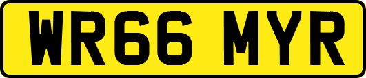WR66MYR