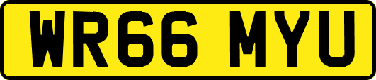 WR66MYU