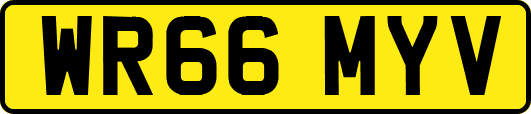 WR66MYV
