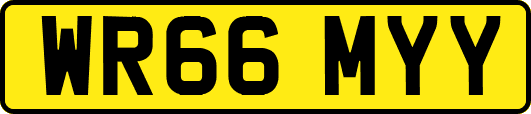 WR66MYY