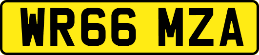 WR66MZA
