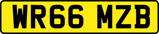 WR66MZB