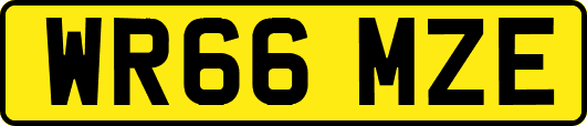 WR66MZE