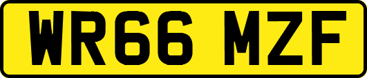 WR66MZF