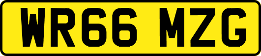 WR66MZG