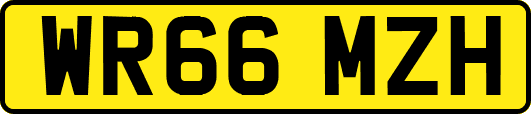 WR66MZH