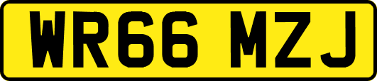 WR66MZJ