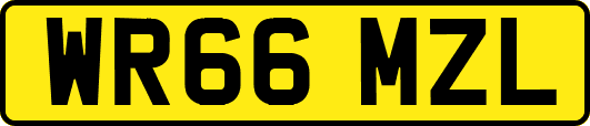 WR66MZL