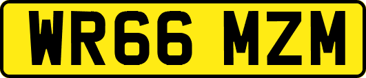 WR66MZM