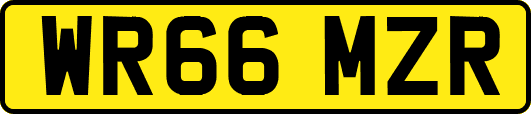 WR66MZR
