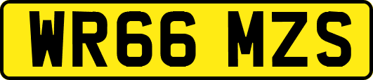 WR66MZS