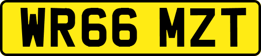 WR66MZT