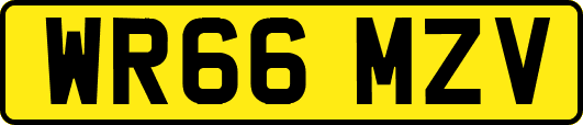 WR66MZV