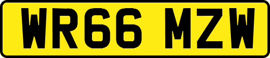 WR66MZW
