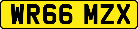 WR66MZX