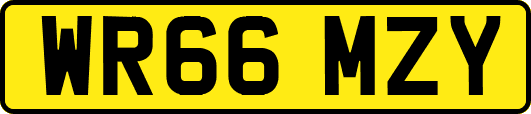 WR66MZY