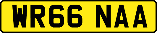 WR66NAA