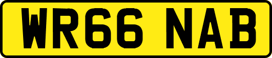 WR66NAB