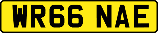 WR66NAE