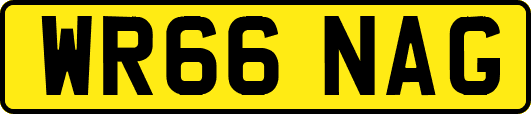 WR66NAG
