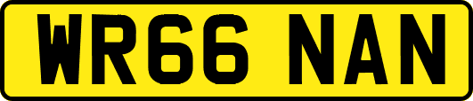 WR66NAN